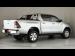 Toyota Hilux 2.4GD-6 double cab SRX - Thumbnail 2