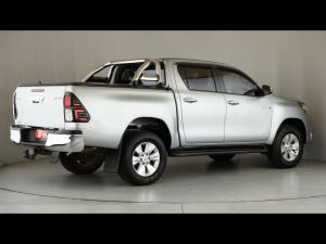 Toyota Hilux 2.4GD-6 double cab SRX - Image 2