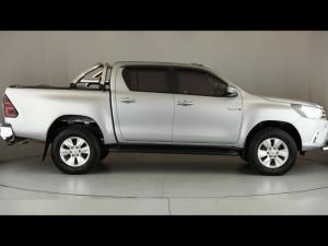 Toyota Hilux 2.4GD-6 double cab SRX - Image 3