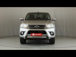 Toyota Hilux 2.4GD-6 double cab SRX - Image 4