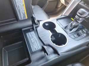 Toyota Land Cruiser 300 3.3D GR-Sport - Image 12