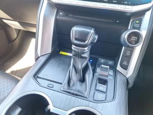 Toyota Land Cruiser 300 3.3D GR-Sport - Image 13