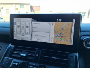 Toyota Land Cruiser 300 3.3D GR-Sport - Image 14