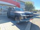Thumbnail Toyota Land Cruiser 300 3.3D GR-Sport