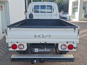 Kia K2700 2.7D workhorse dropside - Image 5