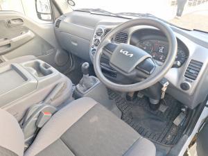 Kia K2700 2.7D workhorse dropside - Image 7