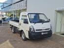 Thumbnail Kia K2700 2.7D workhorse dropside