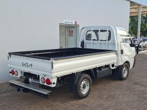 Kia K2700 2.7D workhorse dropside - Image 2