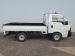 Kia K2700 2.7D workhorse dropside - Thumbnail 3