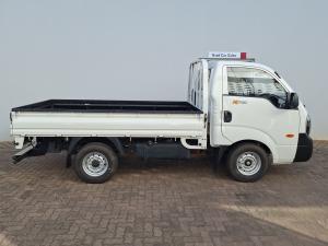 Kia K2700 2.7D workhorse dropside - Image 3
