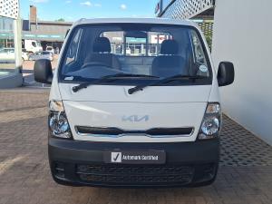Kia K2700 2.7D workhorse dropside - Image 4