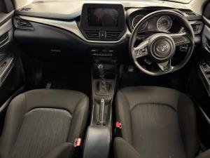 Toyota Starlet 1.5 XS manual - Image 6