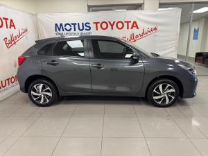 Toyota Starlet 1.5 XS manual - Image 3