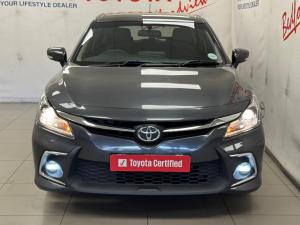 Toyota Starlet 1.5 XS manual - Image 4