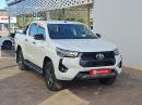 Thumbnail Toyota Hilux 2.8GD-6 double cab 4x4 Raider auto