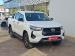 Toyota Hilux 2.8GD-6 double cab 4x4 Raider auto - Thumbnail 1