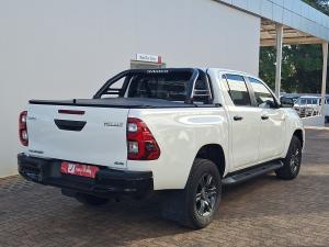 Toyota Hilux 2.8GD-6 double cab 4x4 Raider auto - Image 2