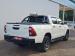 Toyota Hilux 2.8GD-6 double cab 4x4 Raider auto - Thumbnail 2
