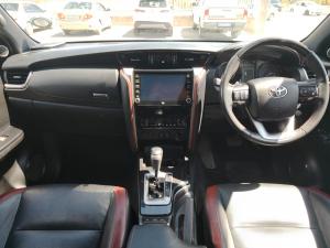 Toyota Fortuner 2.8GD-6 4x4 VX - Image 6