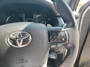 Toyota Fortuner 2.8GD-6 4x4 VX - Image 10