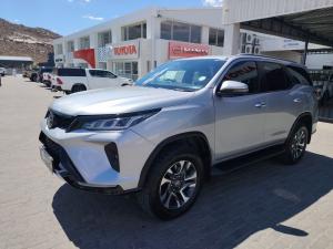 Toyota Fortuner 2.8GD-6 4x4 VX - Image 21