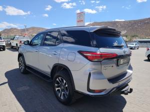 Toyota Fortuner 2.8GD-6 4x4 VX - Image 22