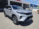 Thumbnail Toyota Fortuner 2.8GD-6 4x4 VX