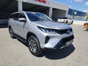Toyota Fortuner 2.8GD-6 4x4 VX - Image 1