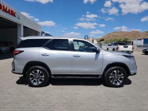 Toyota Fortuner 2.8GD-6 4x4 VX - Image 3