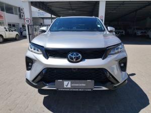Toyota Fortuner 2.8GD-6 4x4 VX - Image 4