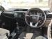 Toyota Hilux 2.4GD-6 single cab Raider manual - Thumbnail 6