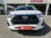 Toyota Hilux 2.4GD-6 single cab Raider manual - Thumbnail 4