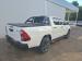 Toyota Hilux 2.8GD-6 double cab 4x4 Raider auto - Thumbnail 2