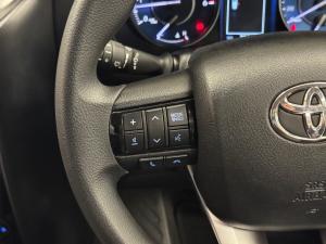 Toyota Fortuner 2.4GD-6 auto - Image 9