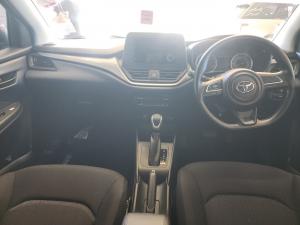 Toyota Starlet 1.5 XS auto - Image 6