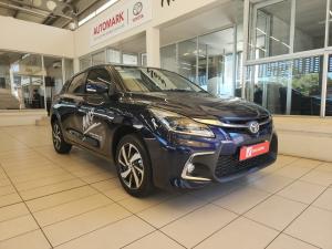 Toyota Starlet 1.5 XS auto - Image 1