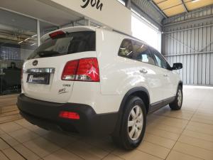 Kia Sorento 2.2CRDi 4WD auto - Image 2
