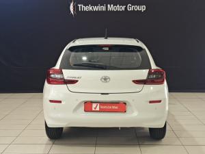 Toyota Starlet 1.5 Xi - Image 5