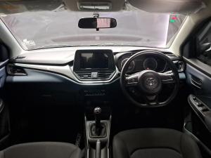 Toyota Starlet 1.5 Xi - Image 6