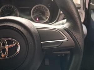 Toyota Starlet 1.5 Xi - Image 10