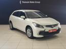 Thumbnail Toyota Starlet 1.5 Xi