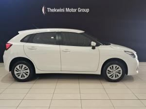 Toyota Starlet 1.5 Xi - Image 3