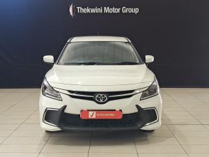 Toyota Starlet 1.5 Xi - Image 4