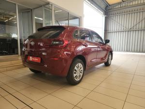 Toyota Starlet 1.5 Xi - Image 2