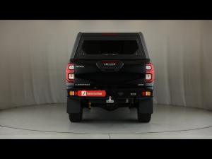 Toyota Hilux 2.8GD-6 double cab 4x4 Legend auto - Image 5