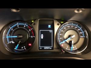 Toyota Hilux 2.8GD-6 double cab 4x4 Legend auto - Image 9