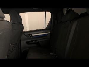 Toyota Hilux 2.8GD-6 double cab 4x4 Legend auto - Image 11