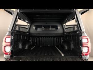 Toyota Hilux 2.8GD-6 double cab 4x4 Legend auto - Image 13