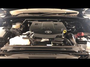 Toyota Hilux 2.8GD-6 double cab 4x4 Legend auto - Image 14