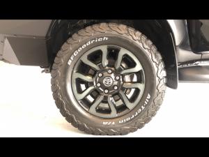 Toyota Hilux 2.8GD-6 double cab 4x4 Legend auto - Image 18